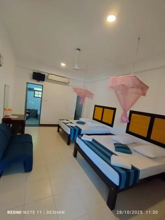 Hotel Senora — photo 10