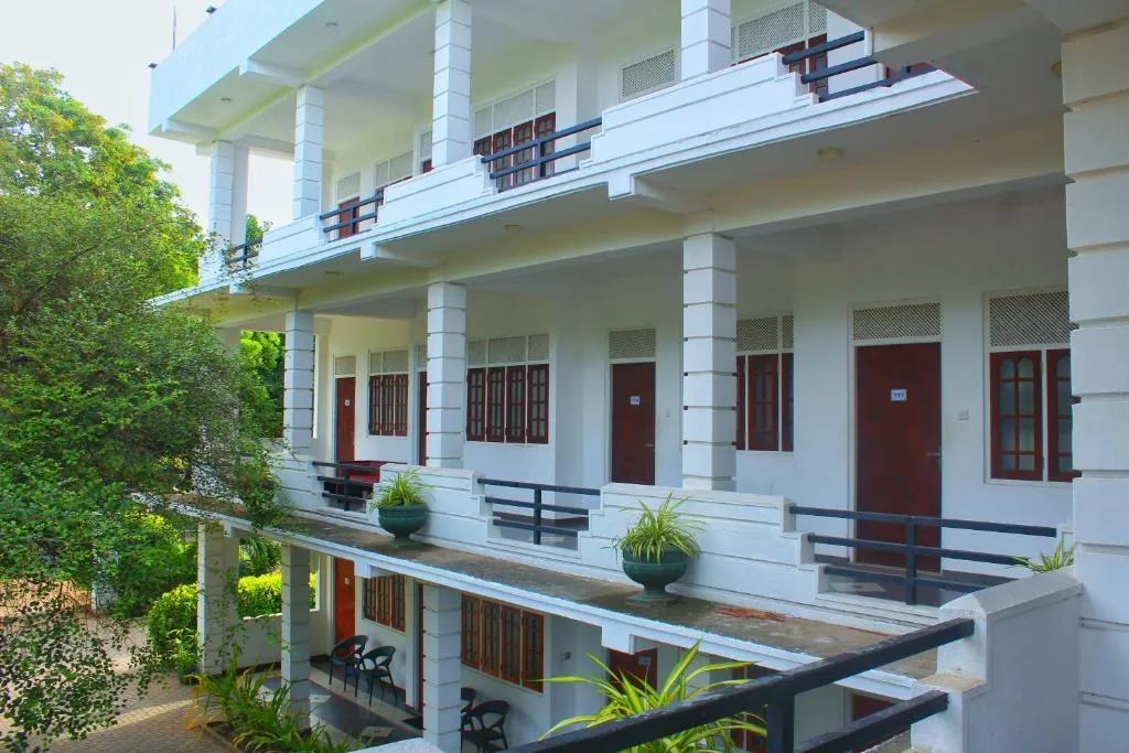 Hotel Senora — photo 13