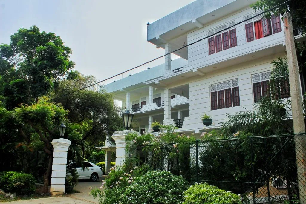 Hotel Senora — photo 6