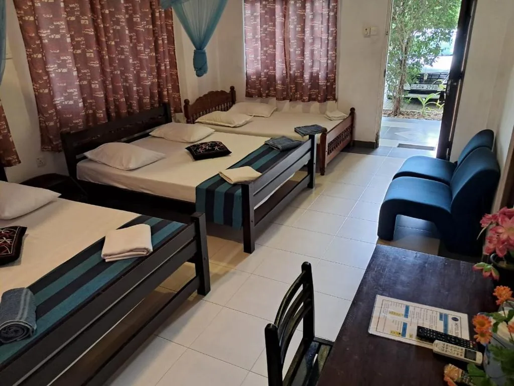 Hotel Senora — photo 7