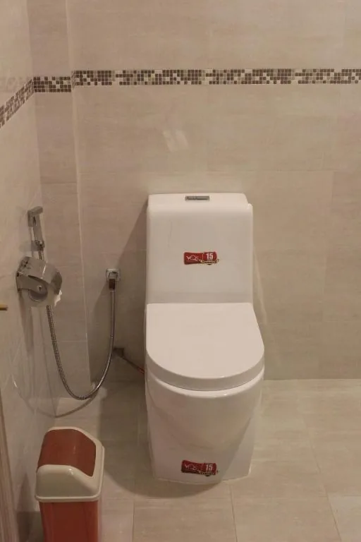 Standard Family Room — Hotel Senora